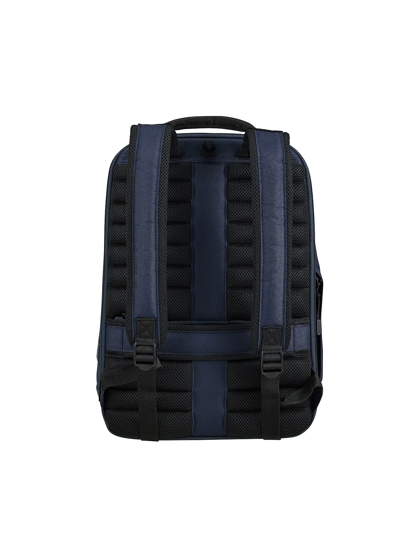 SAMSONITE | Laptop Rucksack 15.6" StackD Biz Forest | blau